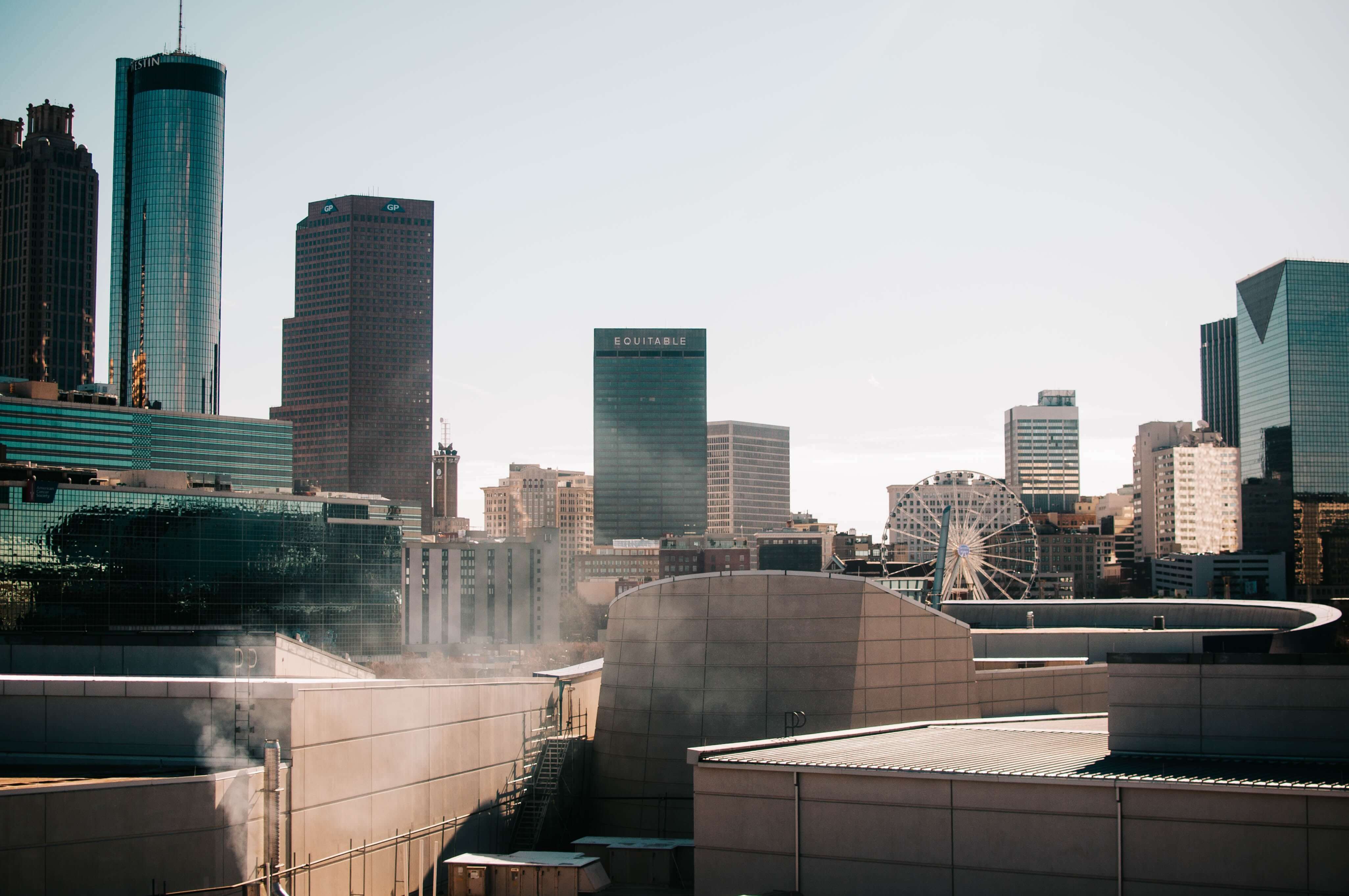 Best Neighborhoods to Stay in Atlanta – Area Guide 