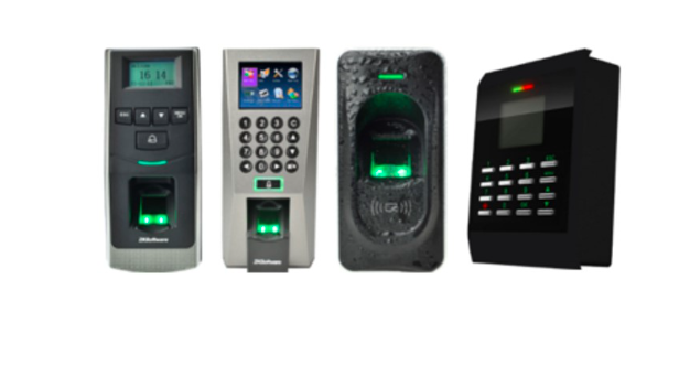 Features to look in Time Attendance System 