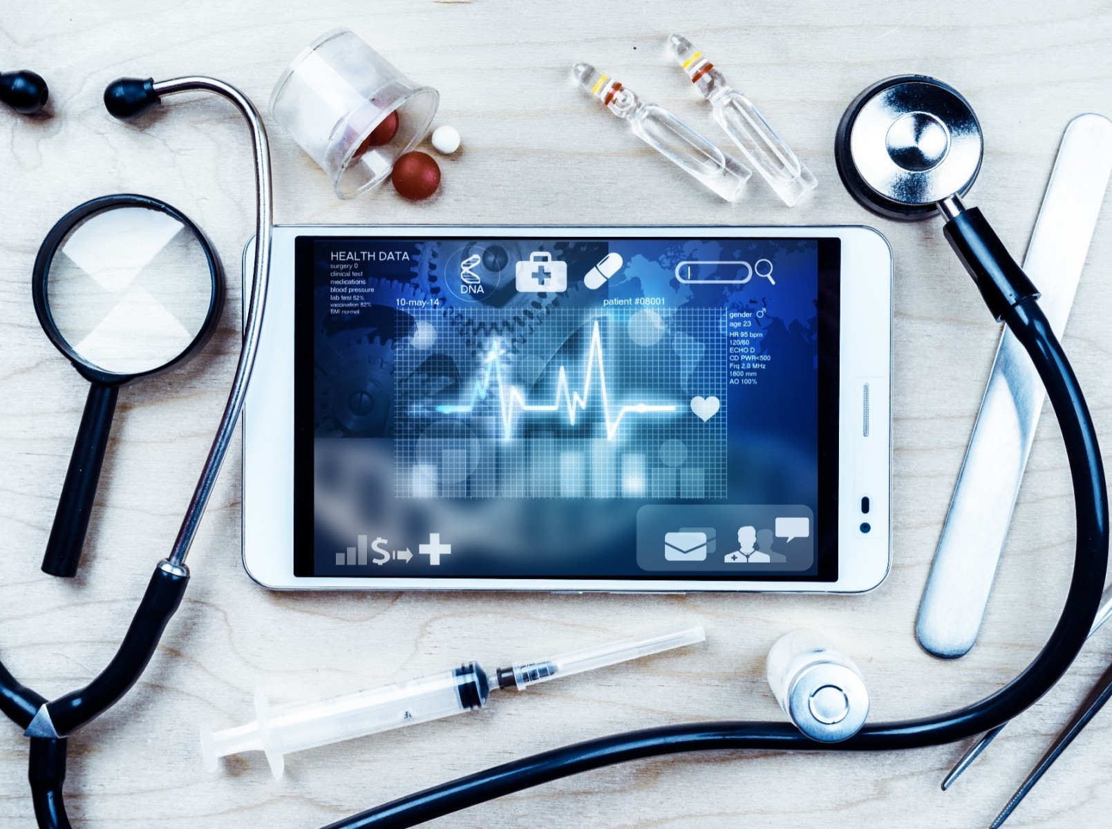 General Surgical Devices Market Size, Trends, SWOT, PEST, Porter’s Analysis Till 2027