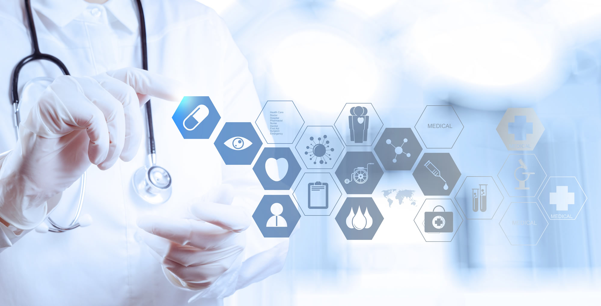 Minimally-Invasive Surgery Devices Market Analysis, Revenue, Growth, Restraints, Trends, Company Profiles & Forecast Till 2027