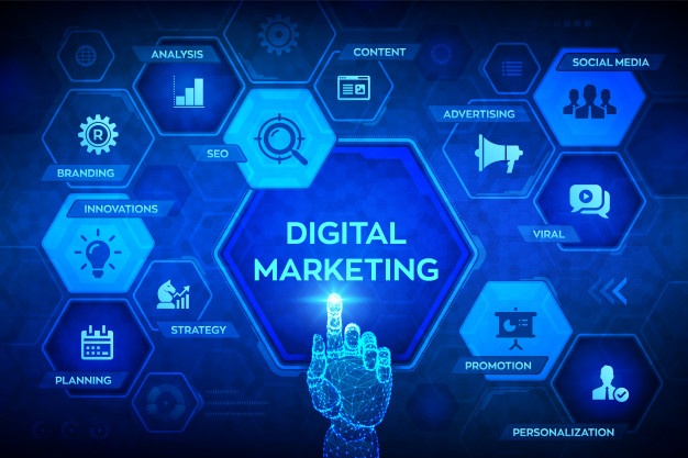 Build a Successful Career in Digital Marketing in 2022