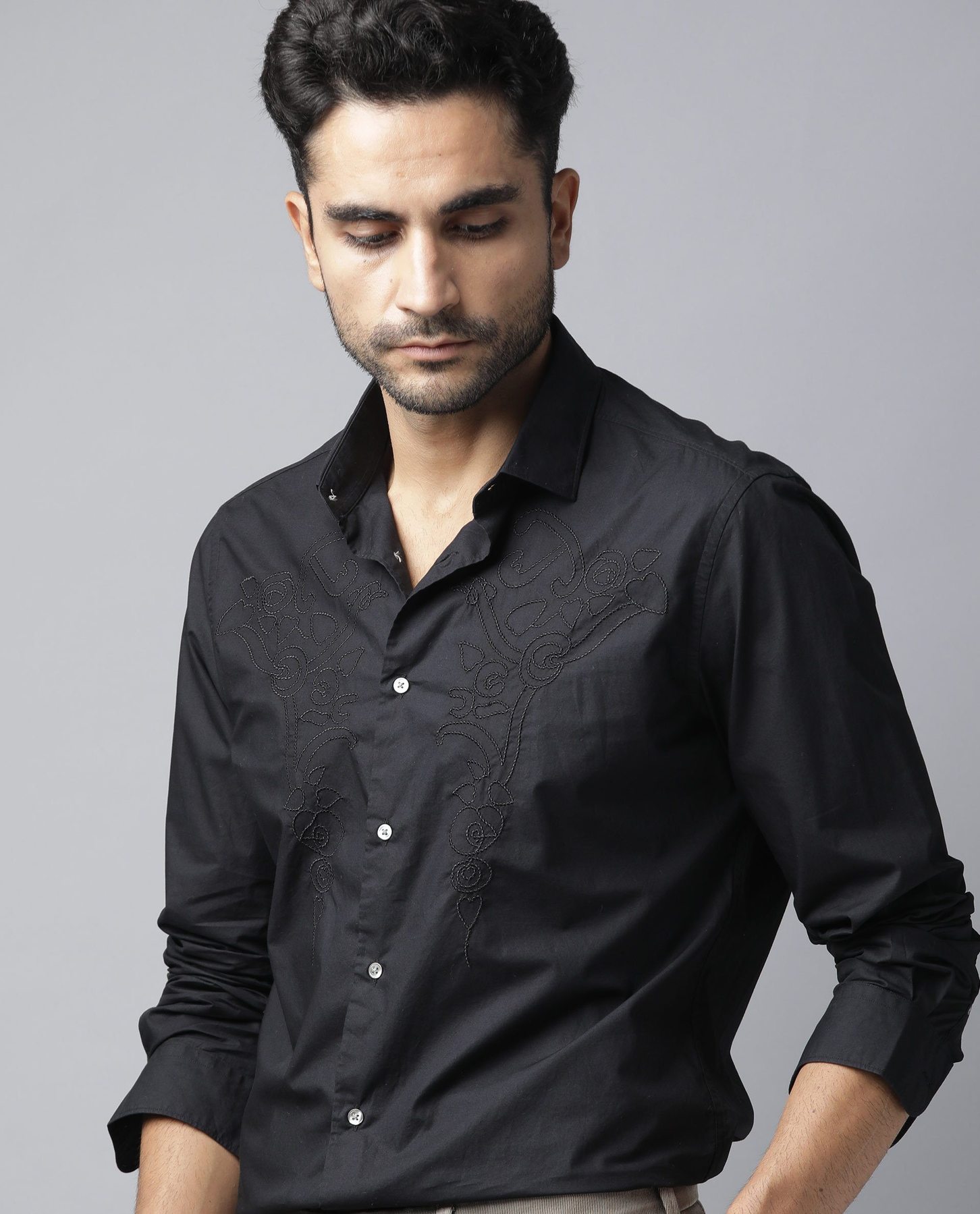 Linen Shirts for men
