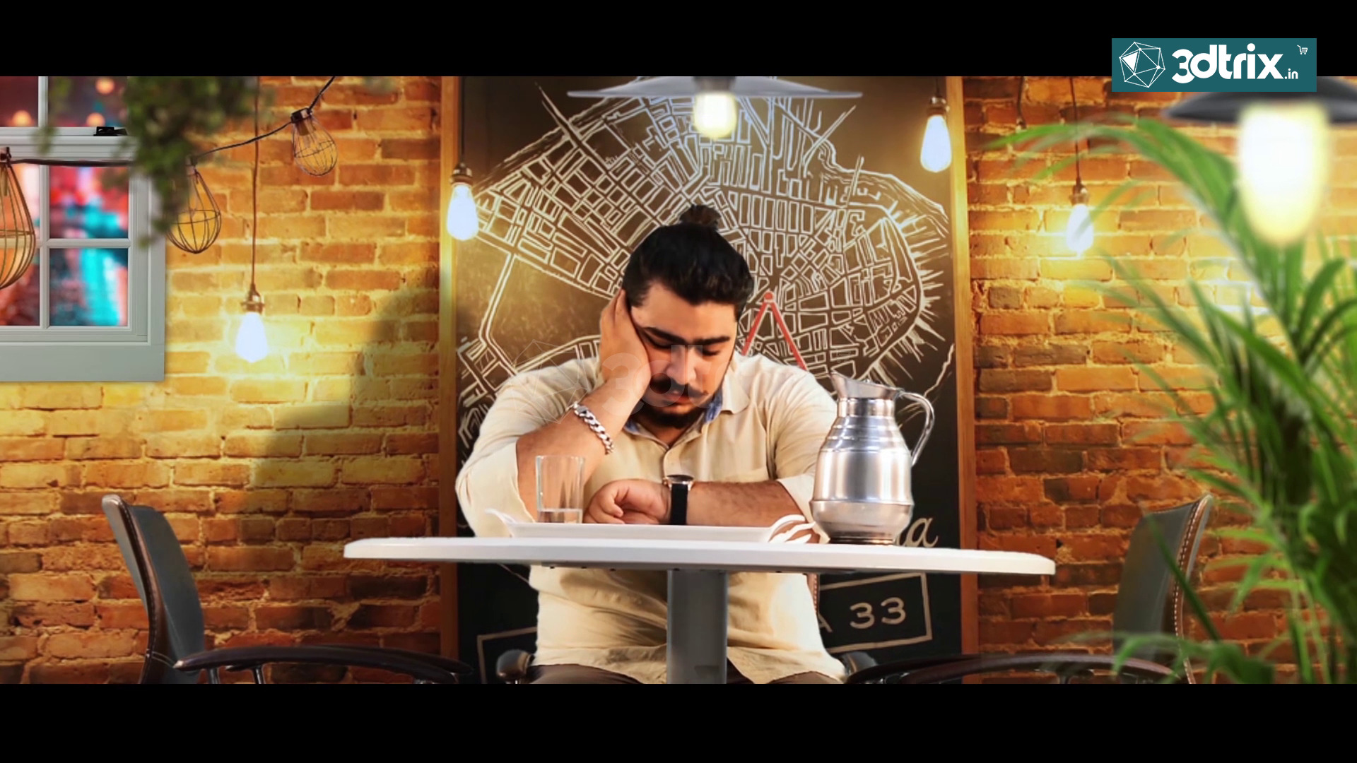 Exceptional Ad Film Production House 