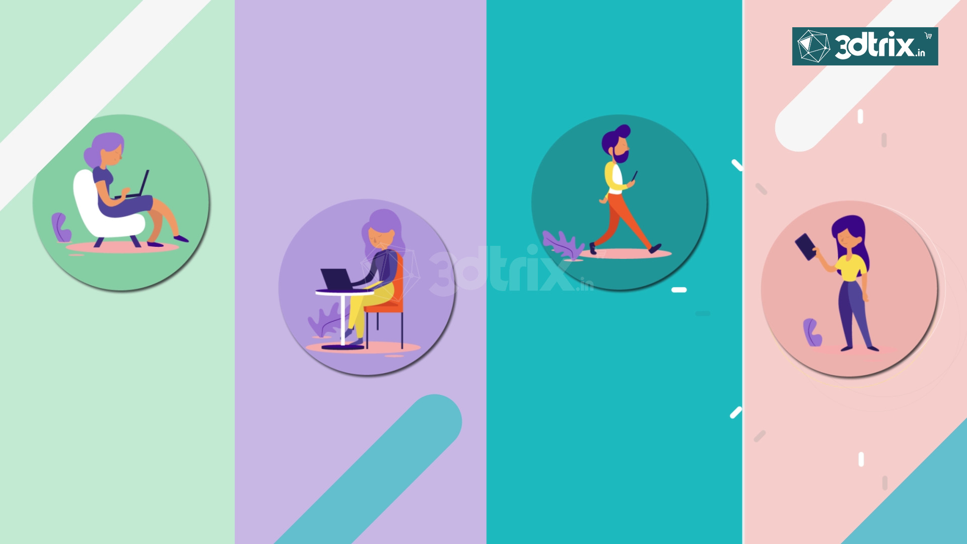 Famous Explainer Video Services