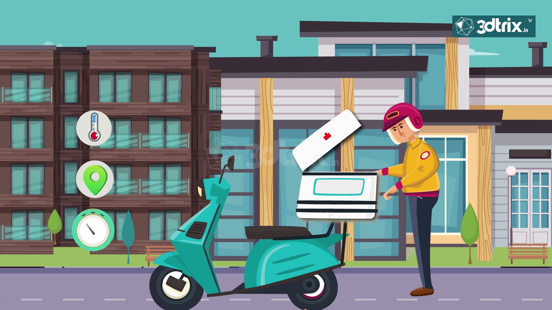 Great Animated Explainer Video Company