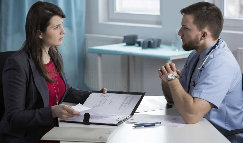 Advantages Of Consulting a Personal Injury Attorney