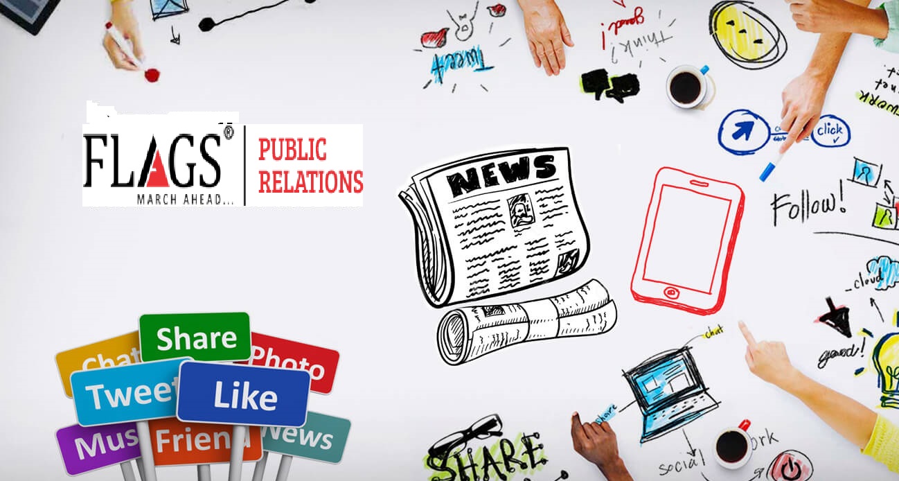 What is Political PR? Know More