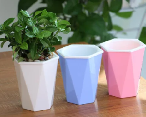Plastic pots for plants |  Plastic pots for plants online