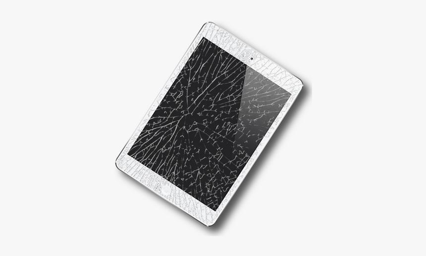 Things To Avoid With Cracked iPad Screen!