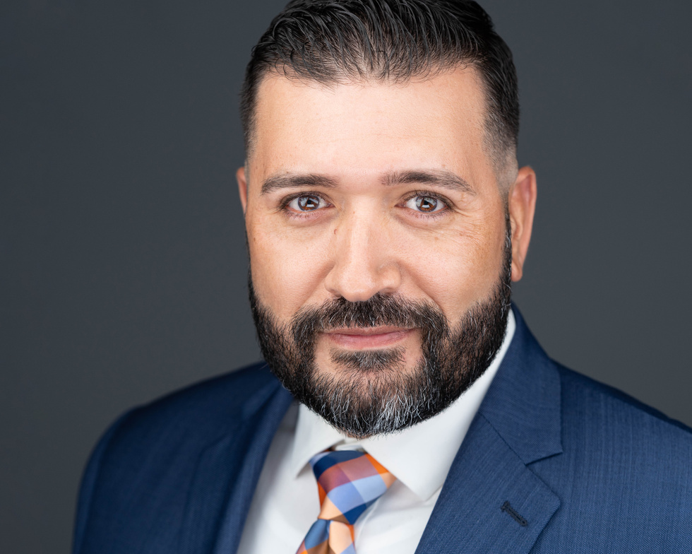 Create a Great Headshot for Personal Branding in California