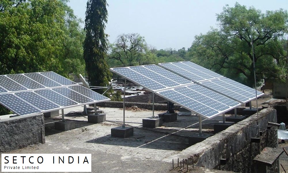 Benefits of Installing Solar Panels on Your Home