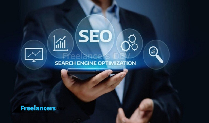 Search Engine Optimization Company