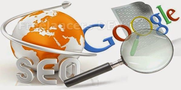 SEO Link Building Services