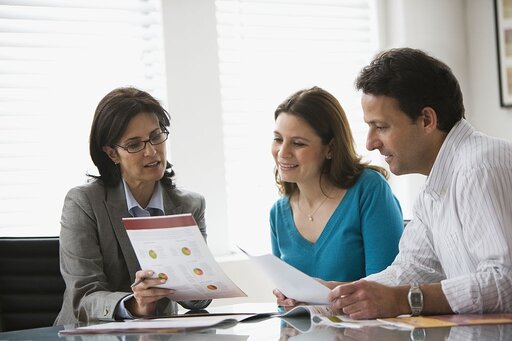 Maintaining Finances Isn’t Everyone’s Cup of Tea