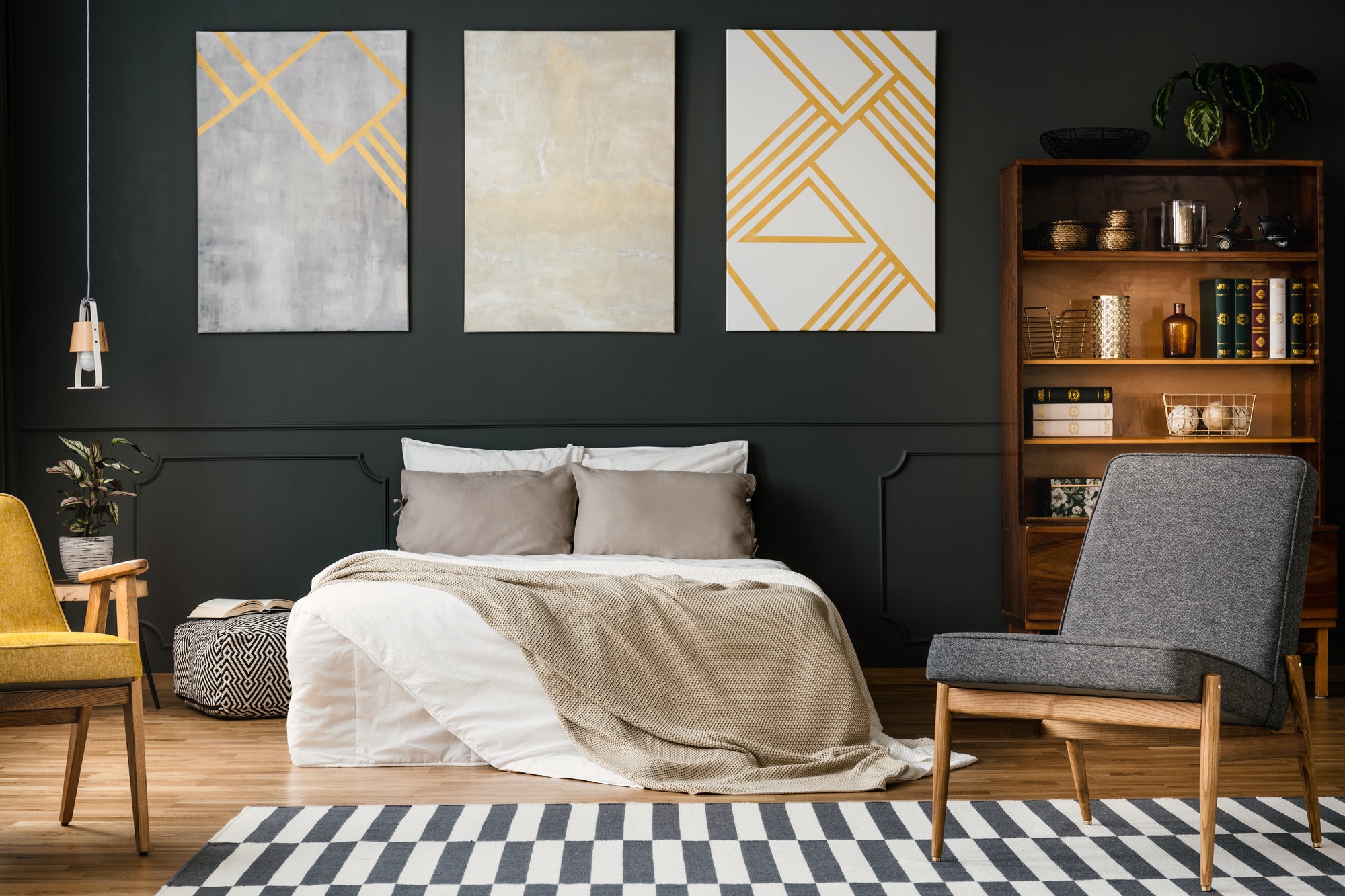 Exploring Modern Interior Design Trends for Your Home