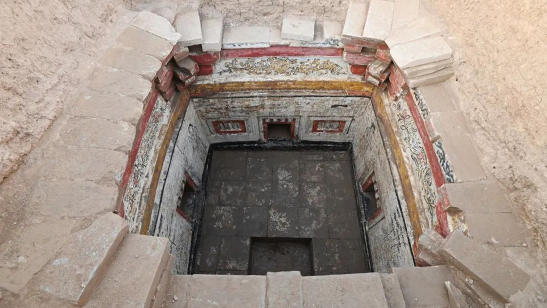 Planning Visits to Ancient Tombs in China | Consider These Things!