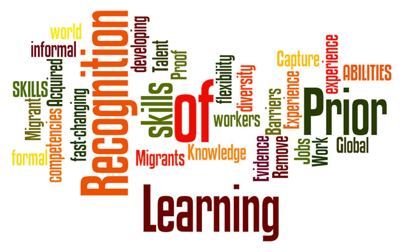 Why Recognition of Prior Learning Is Essential for Lifelong Learning?