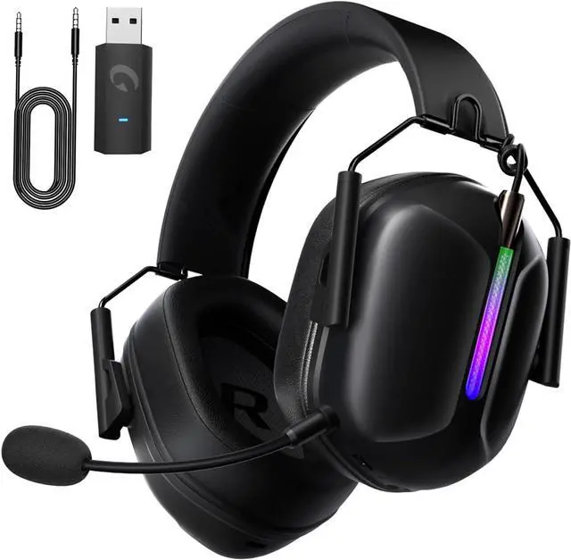 Why Every Gamer Needs a Quality Gaming Headset with a Mic?