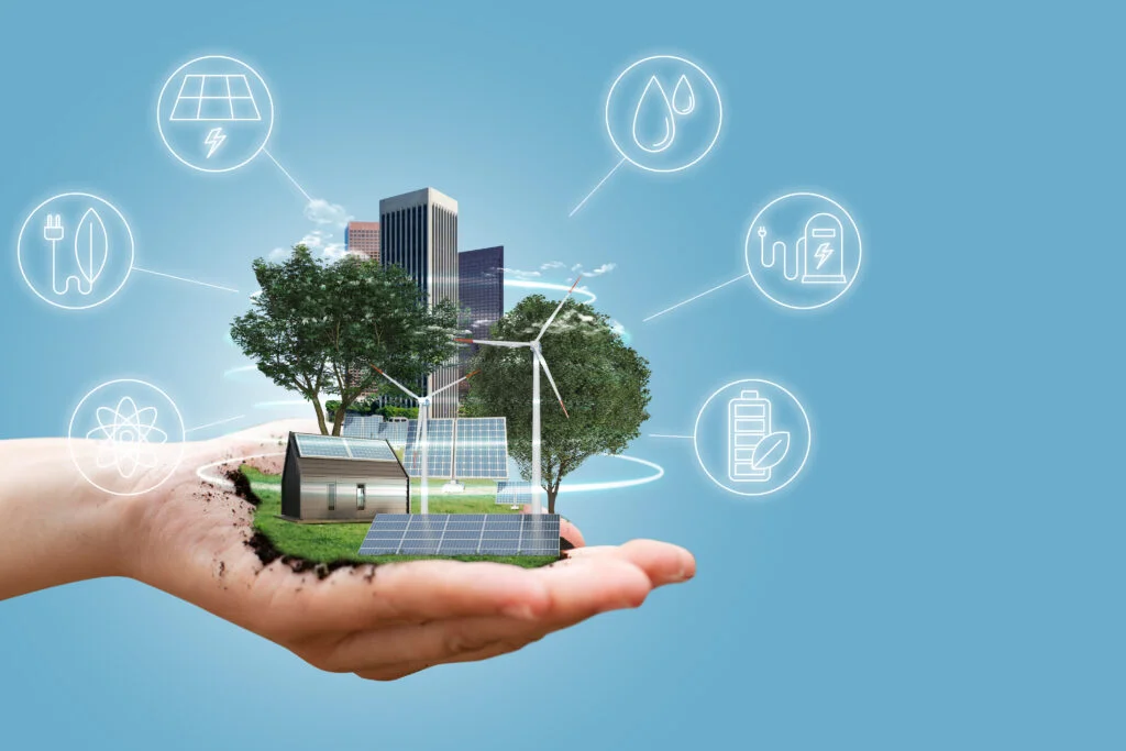 Understanding the Impact of the Amber Energy Administration on Clients