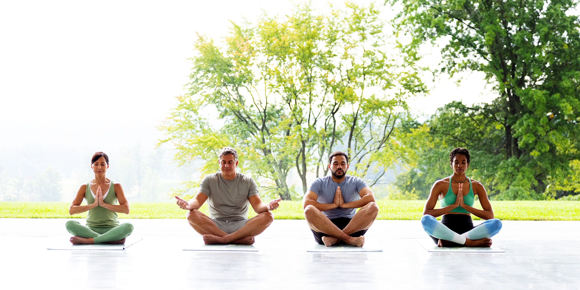 Yoga And Massage Retreats for Stress Relief | How it Helps?