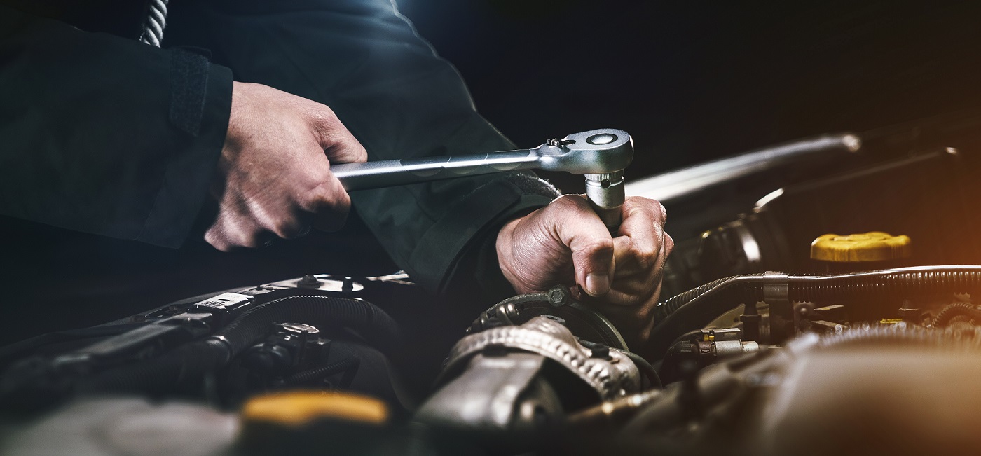 What to Expect from a BMW Repair Services in Bentonville AR Appointment?