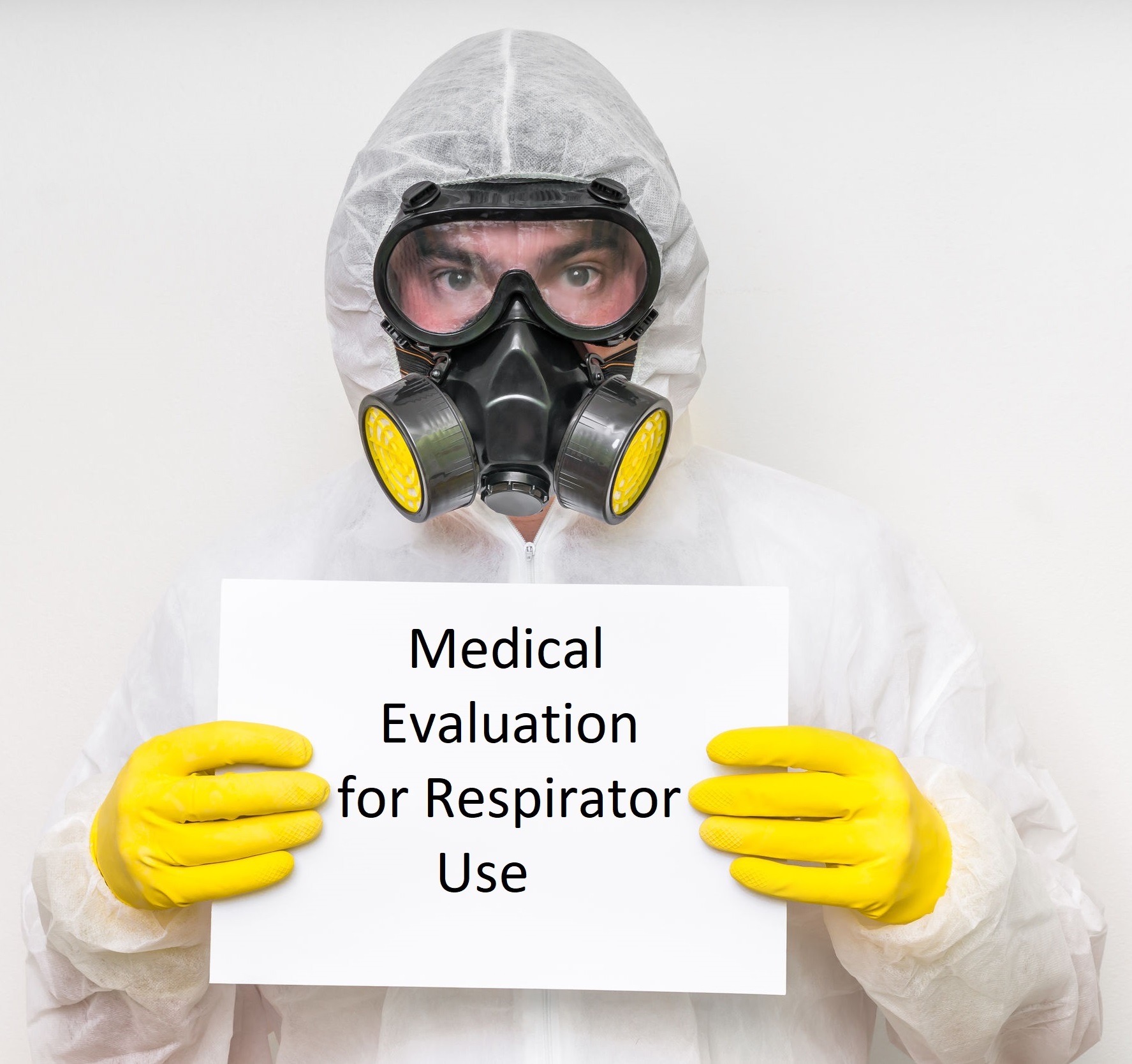 OSHA Respirator Clearance Program | The Important Facts!