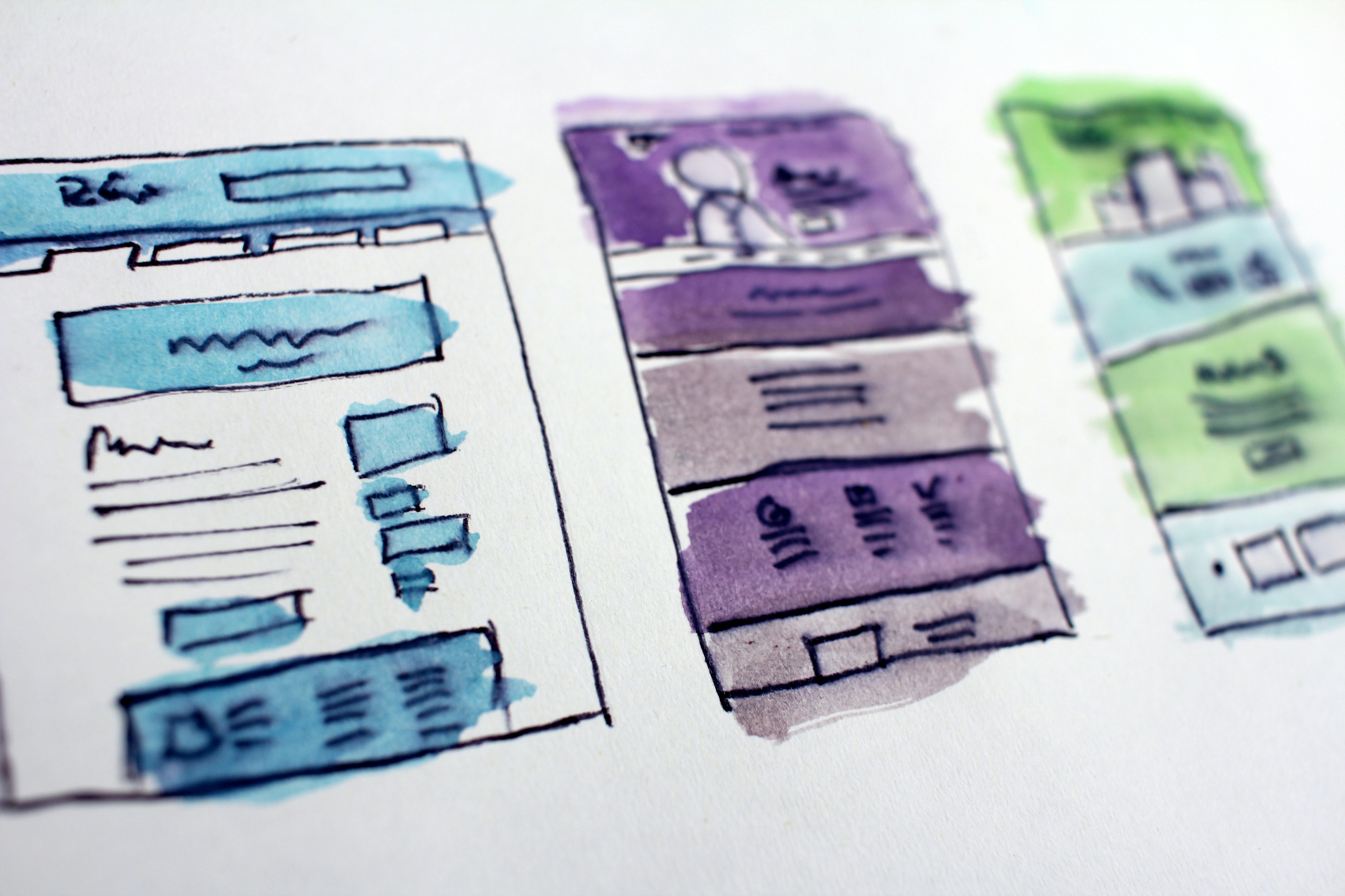 What Are the Best UI/UX Design Tools For a Designer?