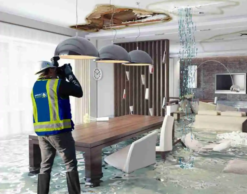 Cellar Waterproofing, Best Handled by Professionals!