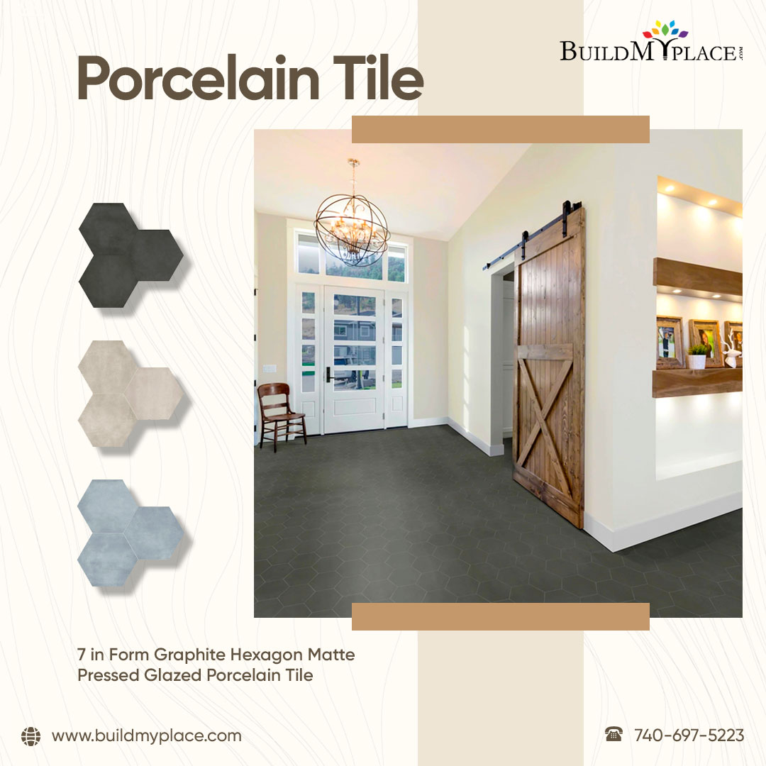 Purchase Now the Cheap and Best Porcelain Tile for Kitchen