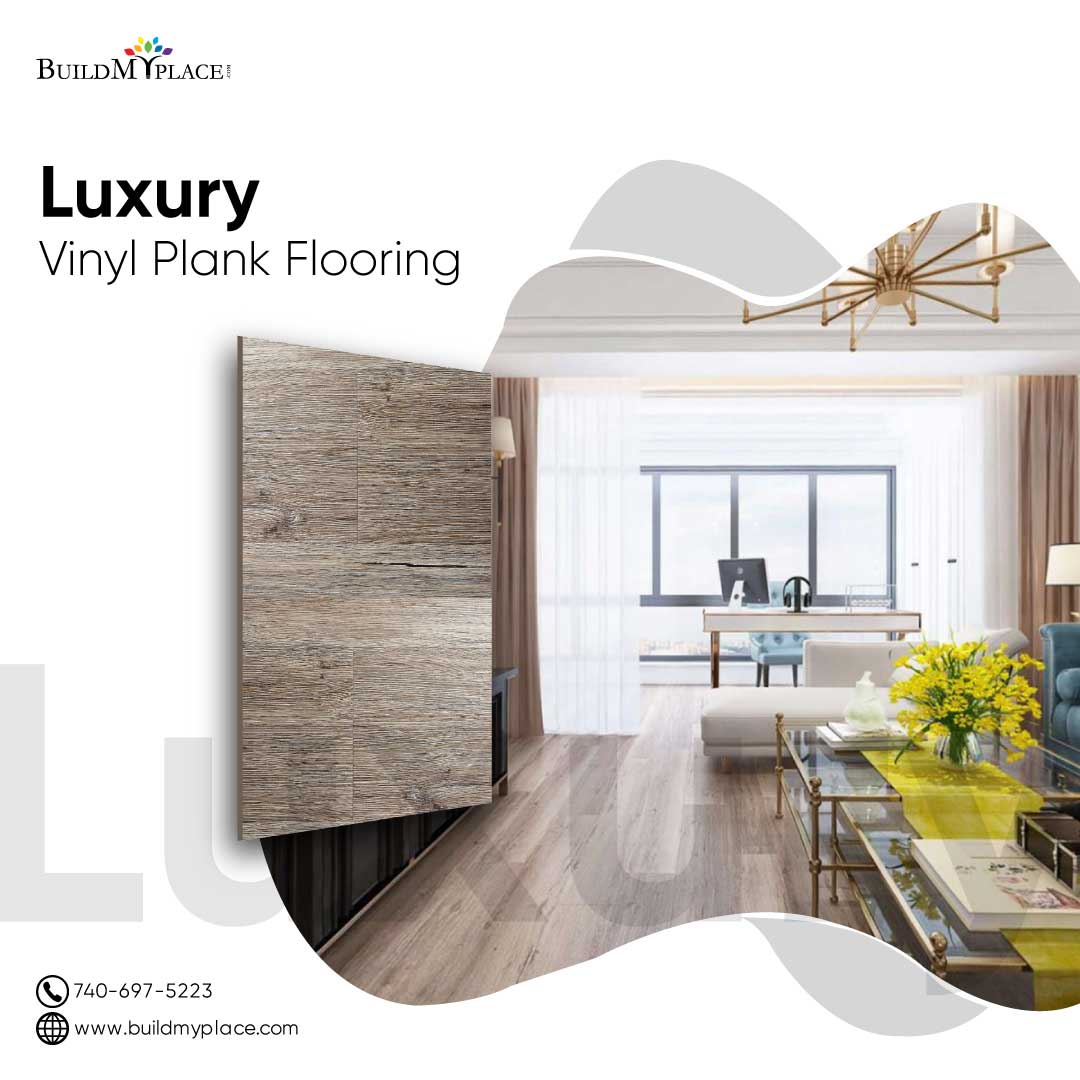 Order Best Luxury Vinyl Plank Flooring Picks for Your Home