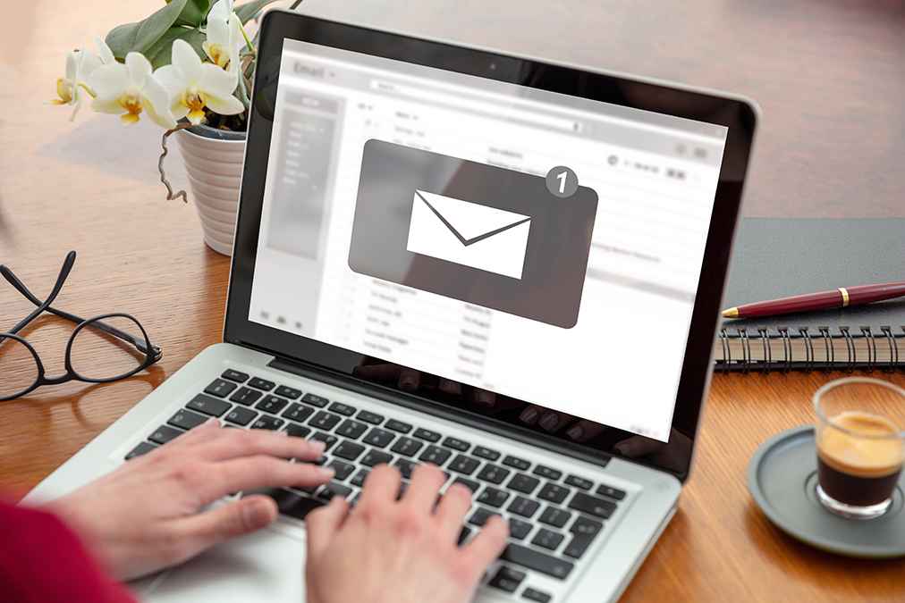 Email Marketing : A Tool for Your Business Growth