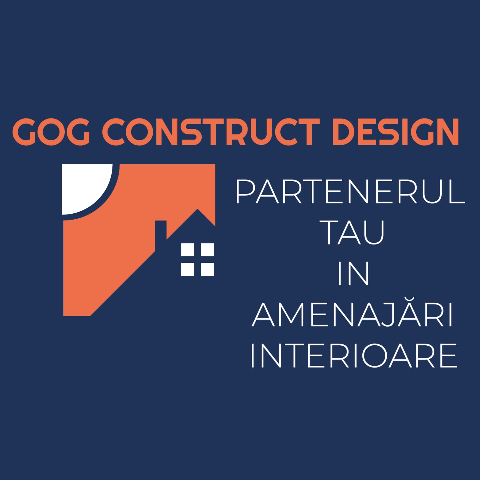 Interior design and renovation servies in Bucharest