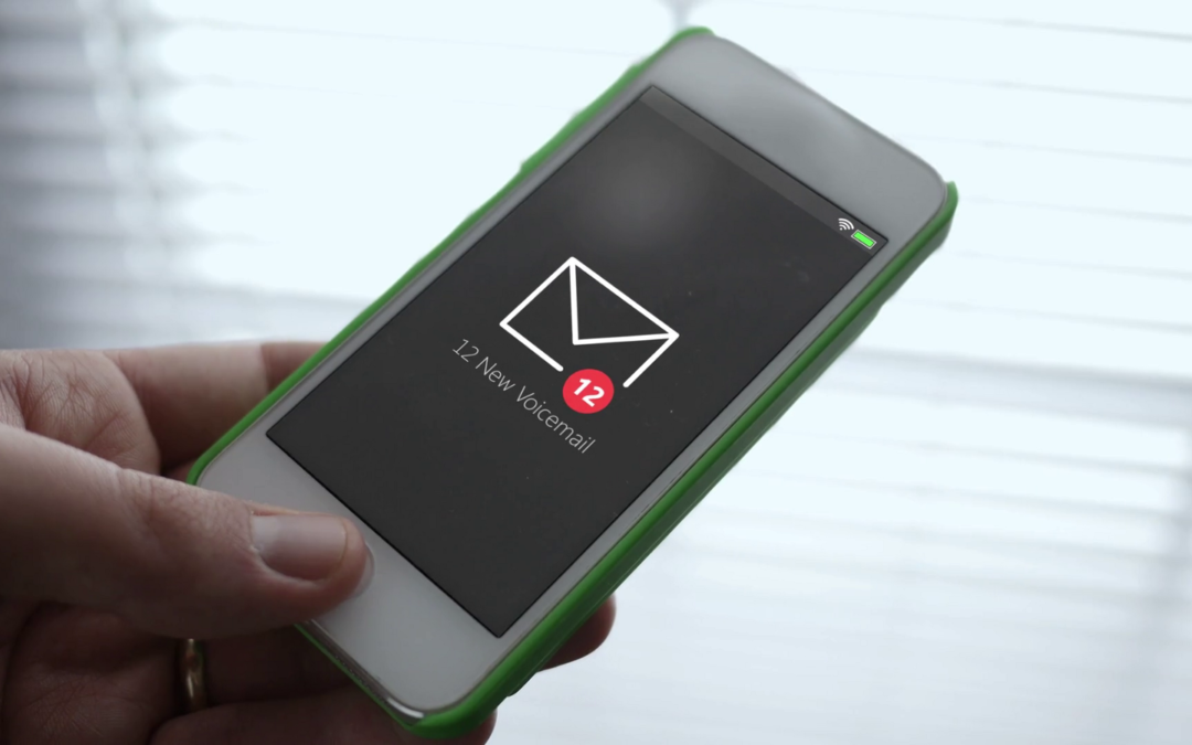 Why Ringless Voicemail should be included in your communication strategy?