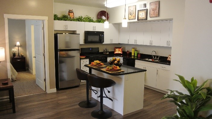 4 home improvement ideas that add the major value