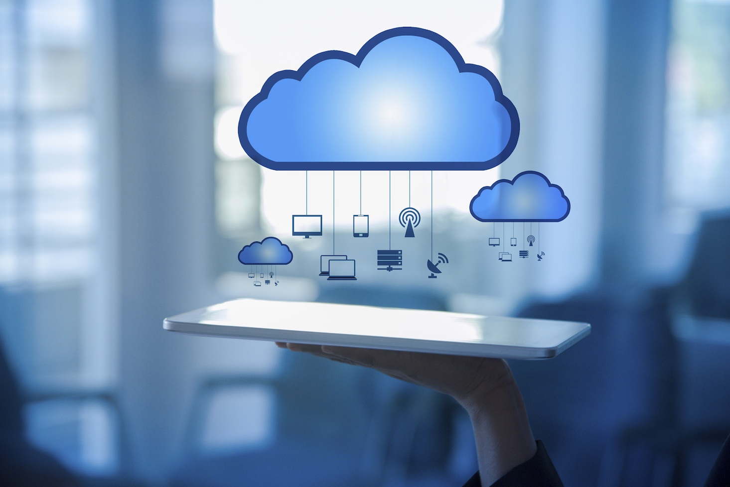 Top Reasons to switch to a cloud based call center software in Pakistan