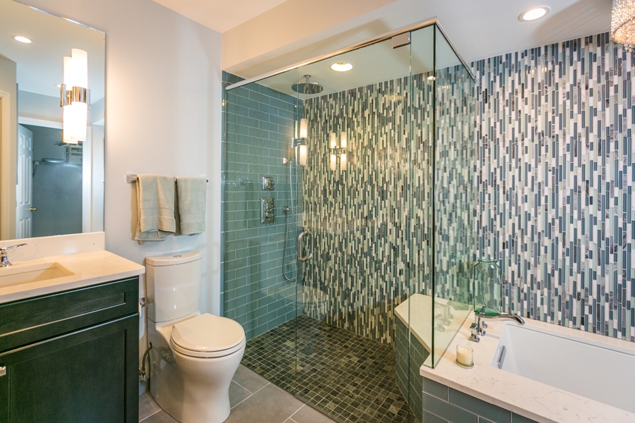 Bathroom remodeling- A home improvement project that adds value