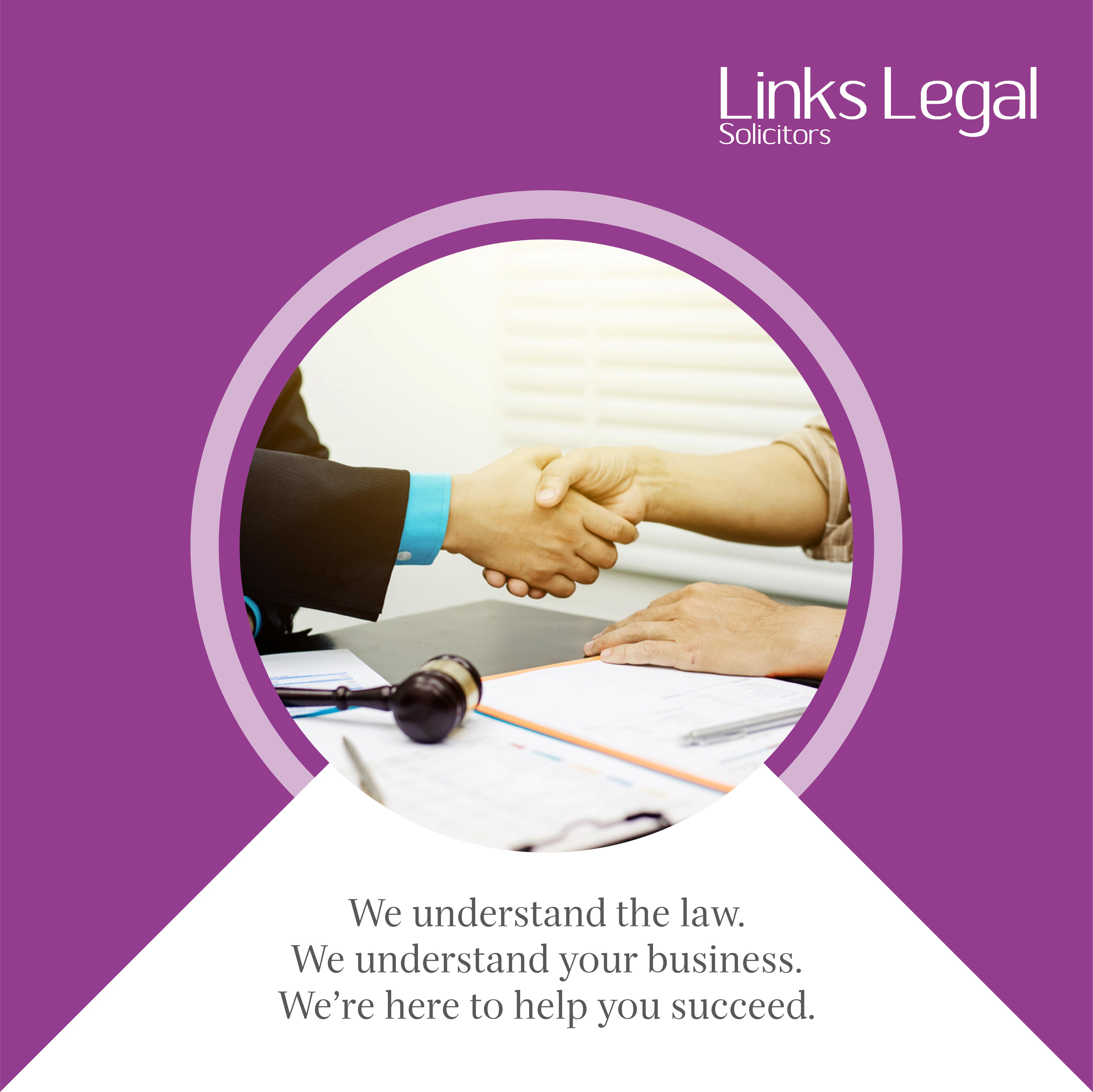 Why does a business or startup need legal services London?