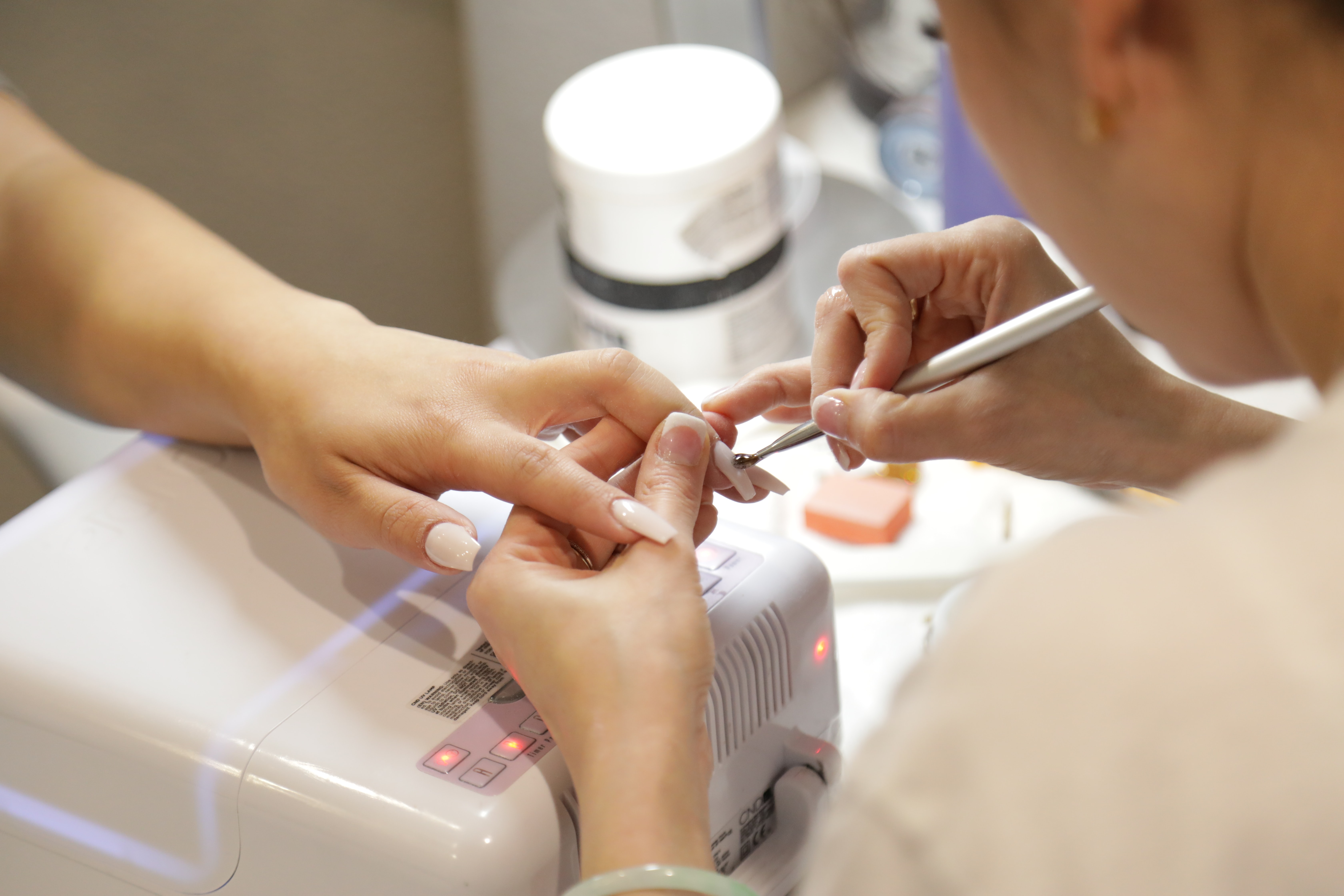   5 Compelling Reasons to Choose Nail Wraps Over Regular Nail Polish