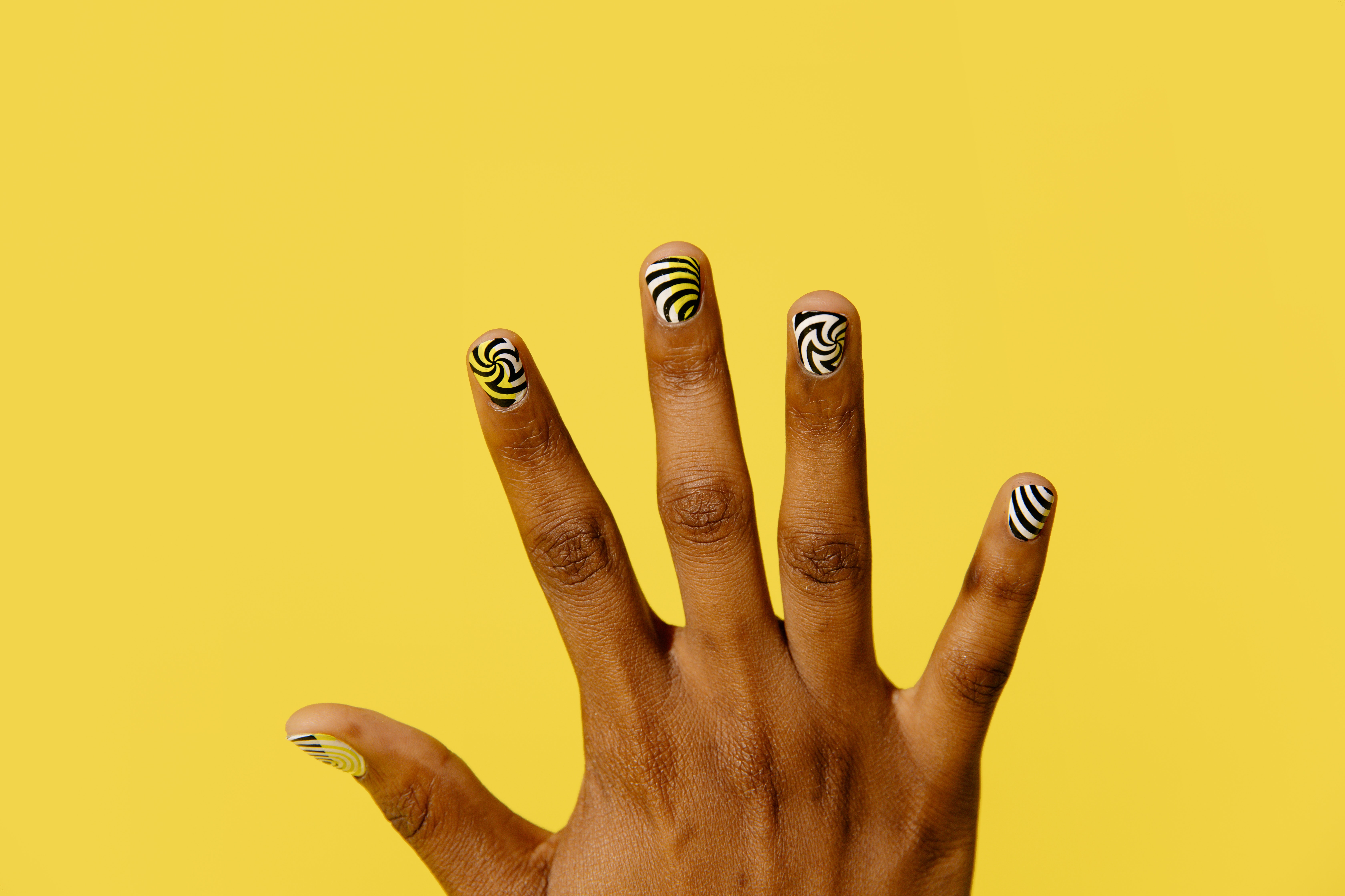 3 Key Factors that Determine the Lifespan of Gel Nails Strips   