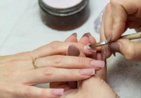 6 Common Nail Wrap Myths that You Need to Know!  