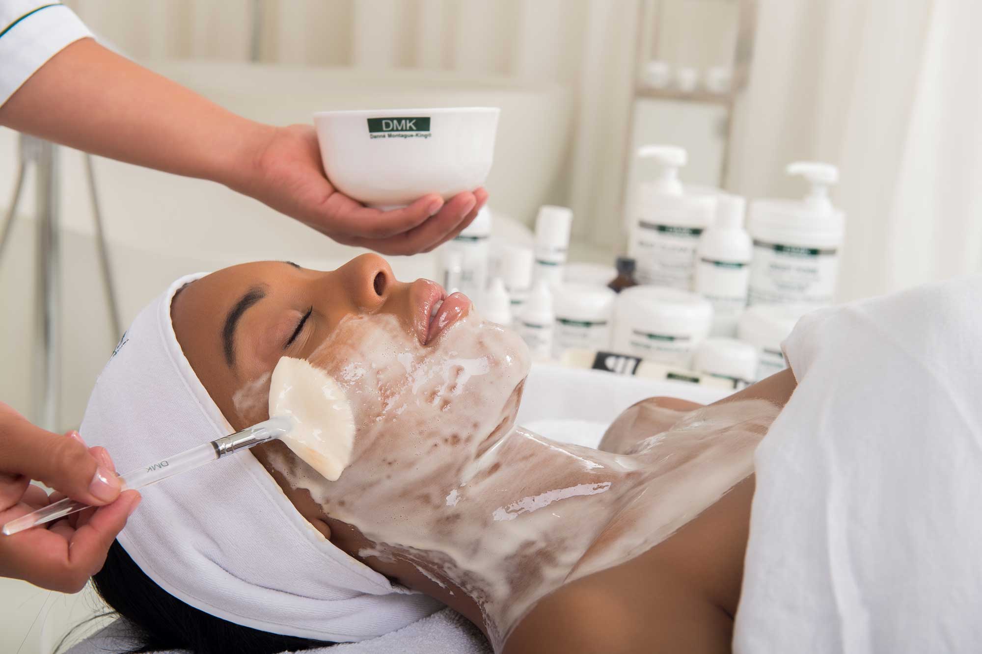 Why should everyone consider professional skin care?