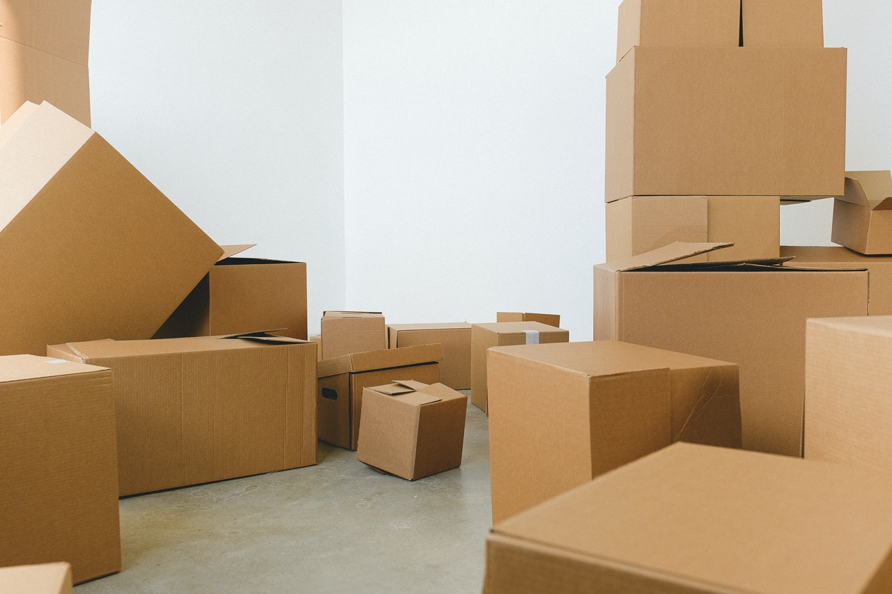 Key Advantages Of Hiring Professional Packers And Movers 