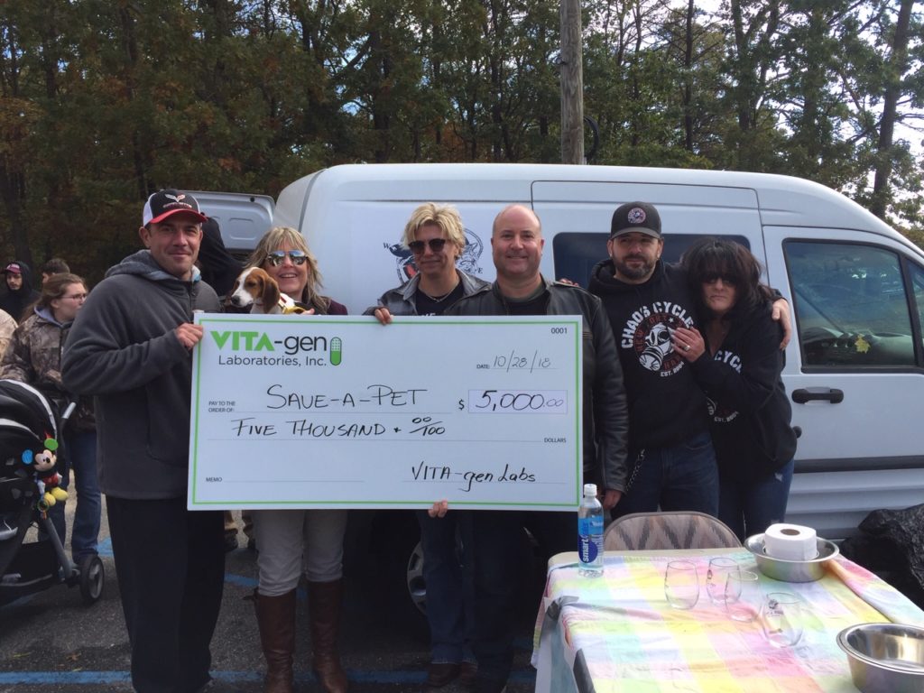 SAVE-A-PET ANIMAL SHELTER FUNDRAISER