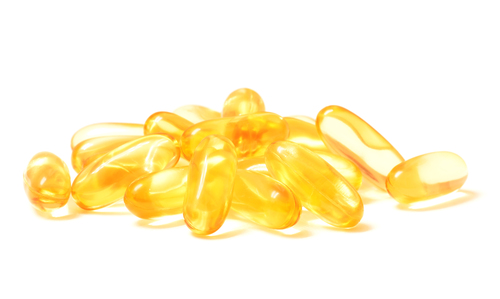 Softgel Manufacturers