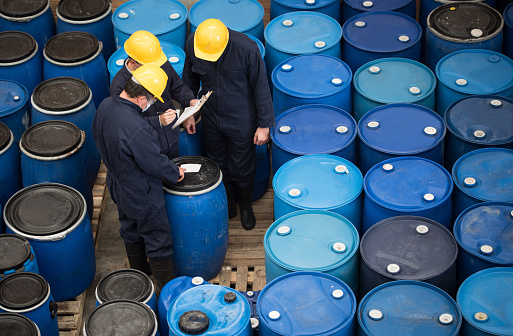 What Are Insulation and Isolation Construction Chemicals?