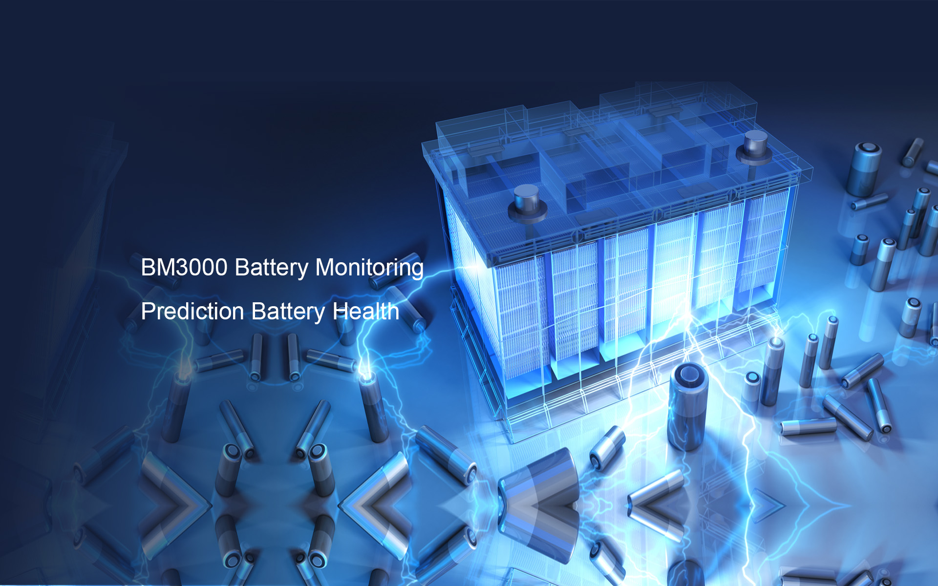 Complete Guide On The Components Of Battery Management System