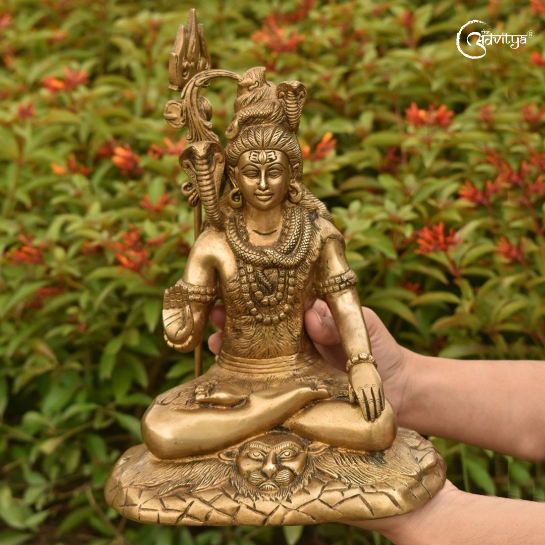 Guide for Buying a Brass Statue for Home