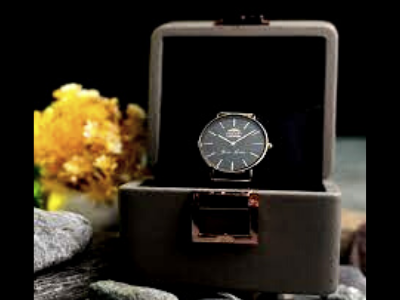 Customizing Time: The Era of the Personalized Watch