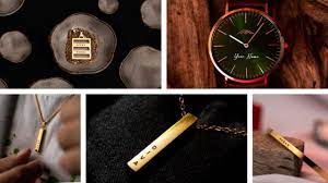 The Complete Guide to Personalized Gifts for Men for 2022