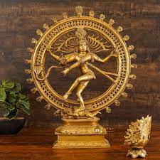Why Shiva’s Nataraj Statue is Worshipped Widely